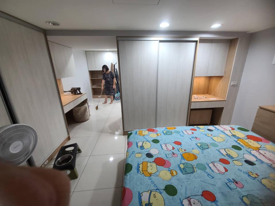 台北南港室內裝修ˍJ&y 為您創造舒適生活!